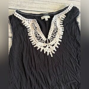 ☀️ ⛱️ Summer dress or swim cover up